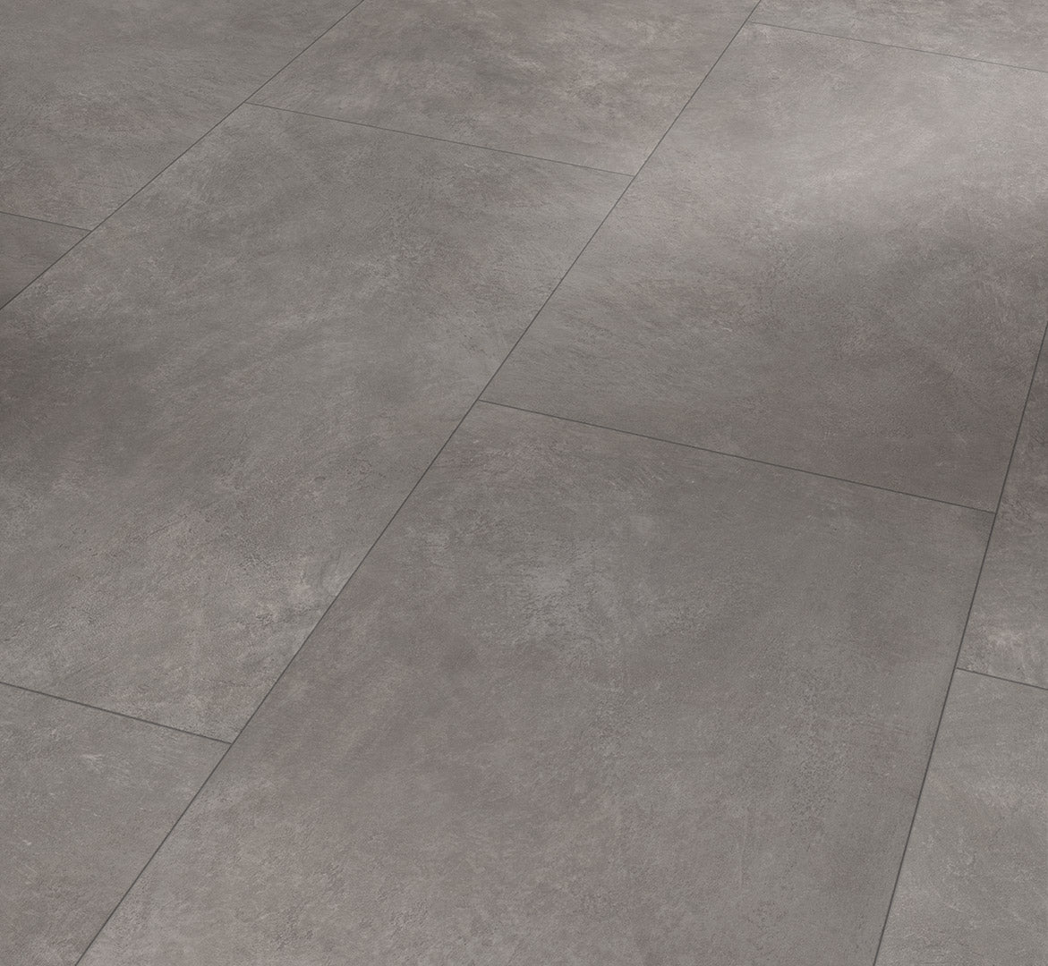 Concrete dark grey