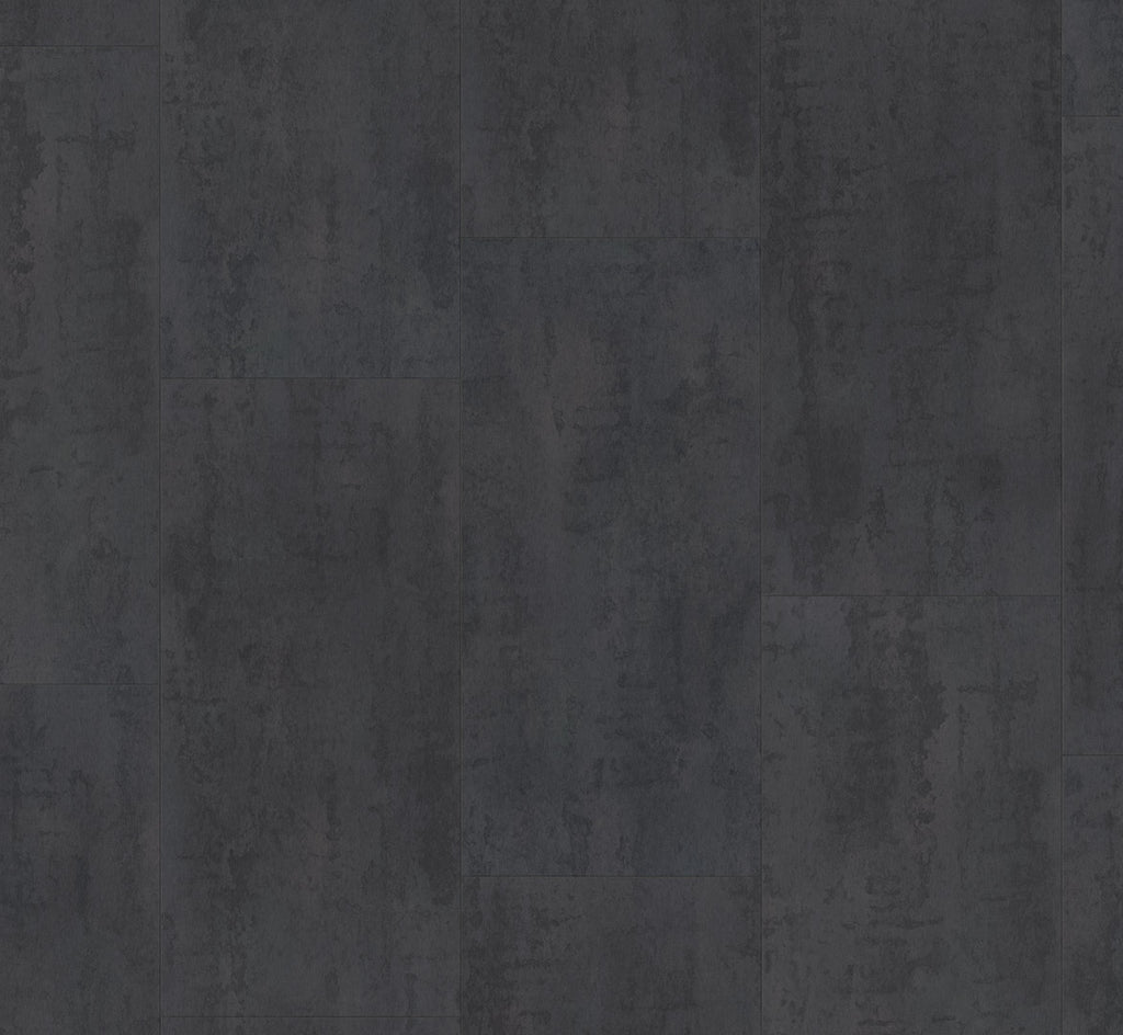 Crude steel
