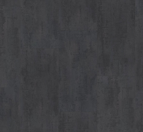 Crude steel