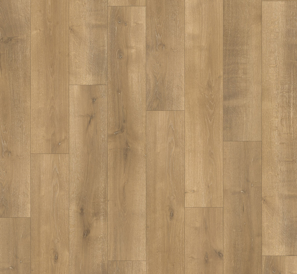 Oak Monterey light-whitewashed