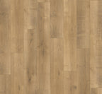 Oak Monterey light-whitewashed