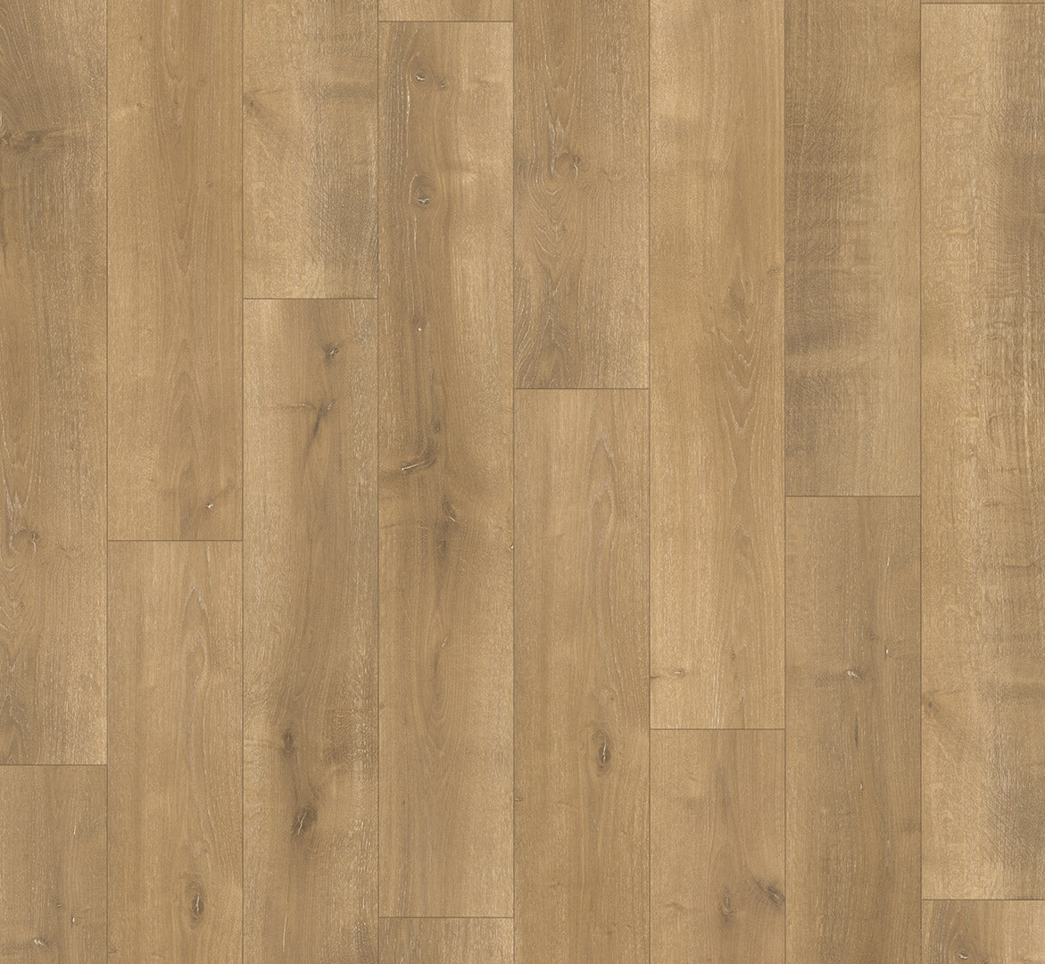 Oak Monterey light-whitewashed