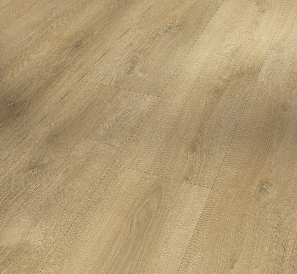 Oak Nova limed
