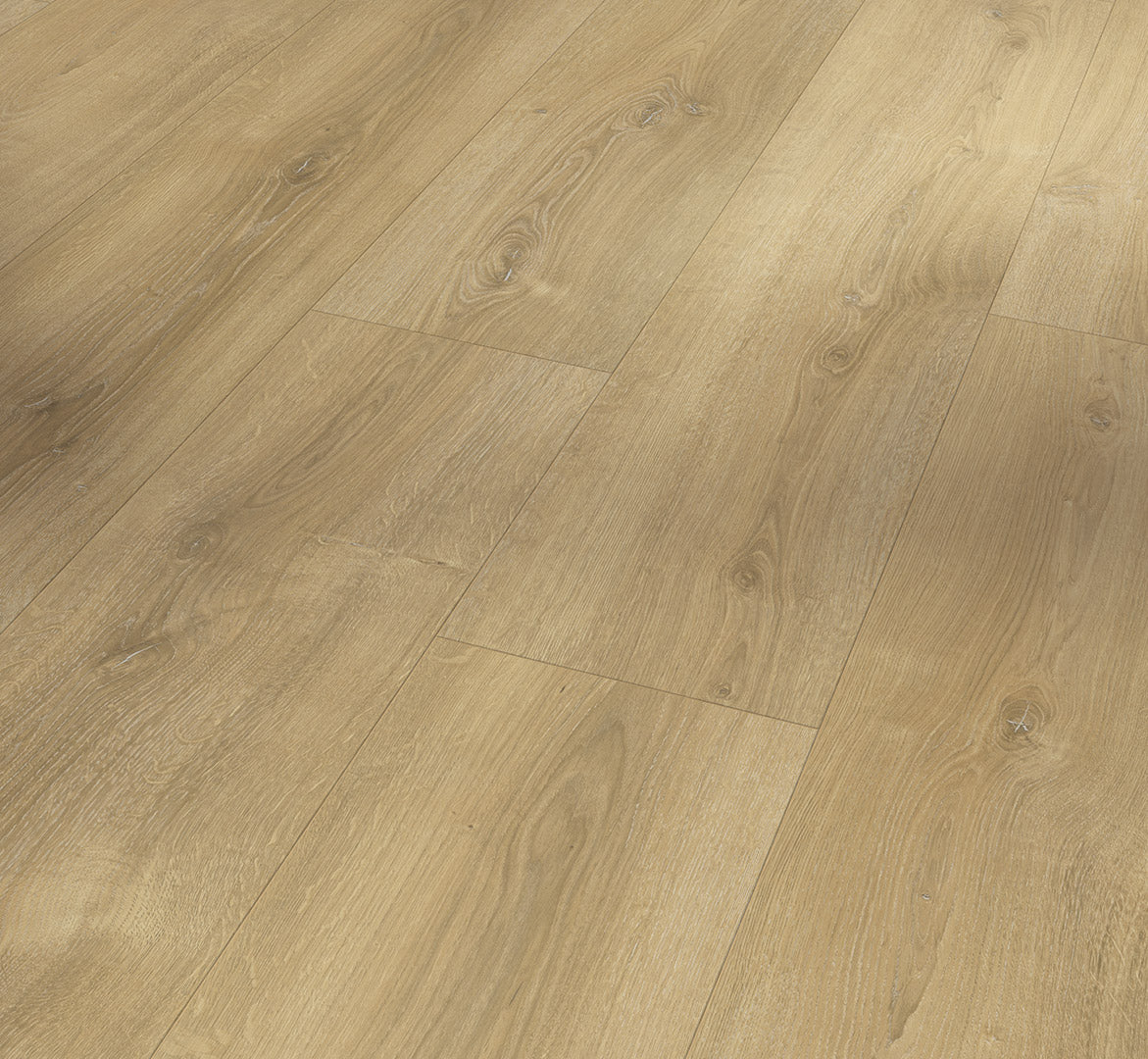 Oak Nova limed