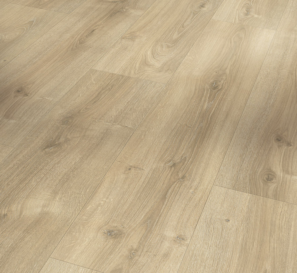 Oak Nova light-limed