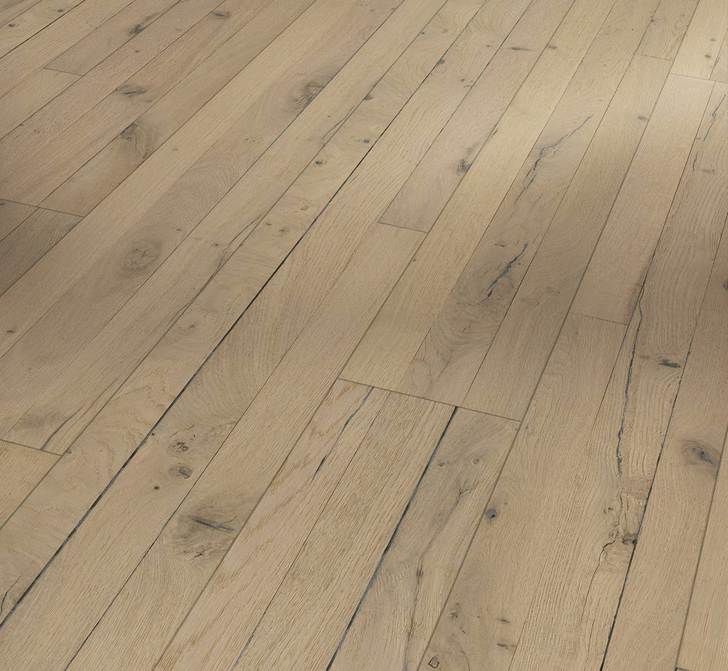 Oak Pinot Loftplank