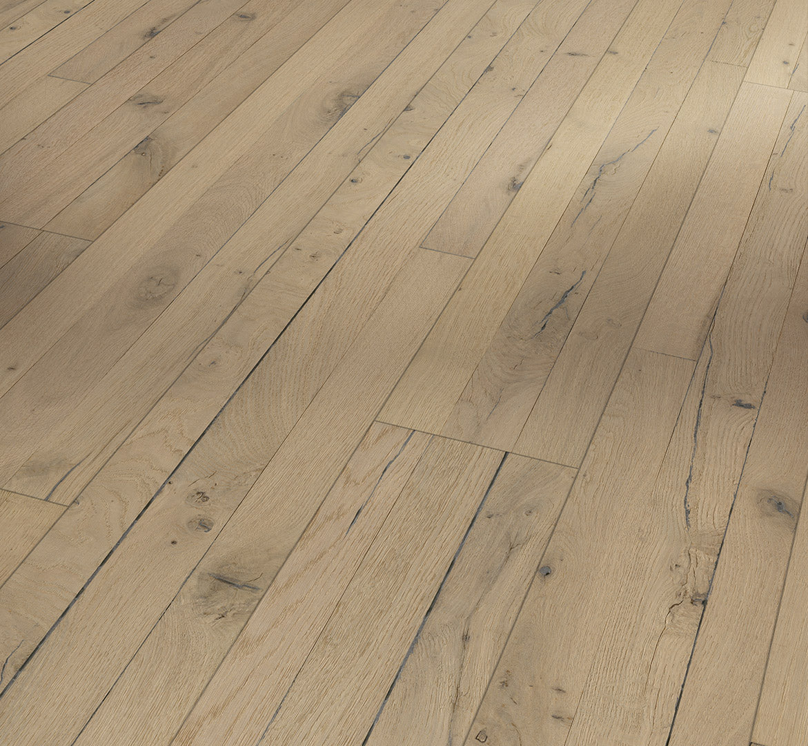Oak Pinot Loftplank
