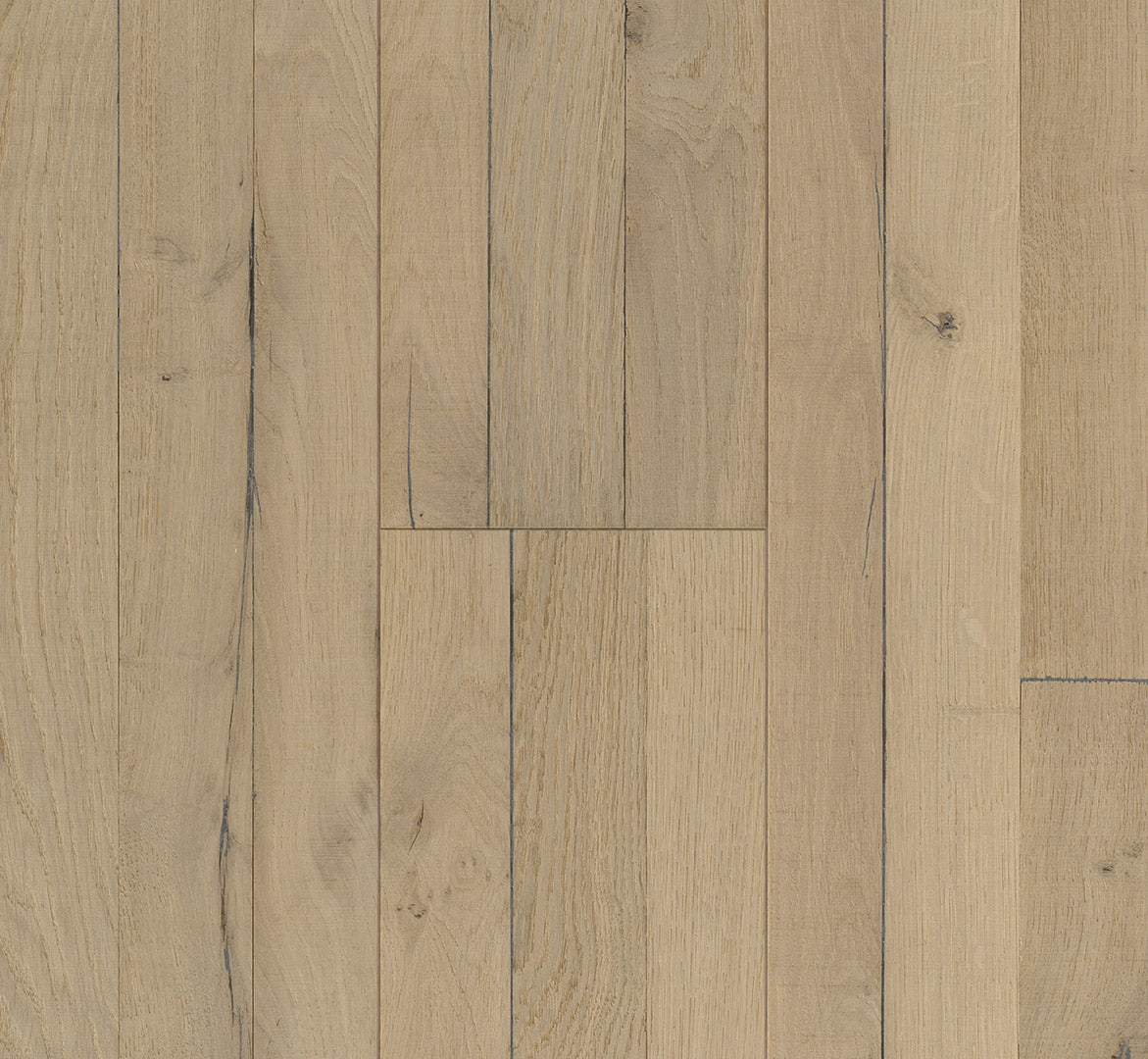 Oak Pinot Loftplank