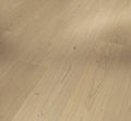 Oak sanded