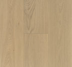 Oak sanded