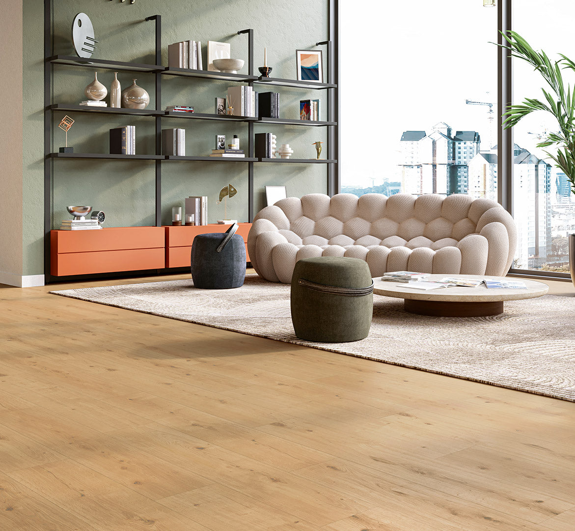 Oak Atmosphere natural