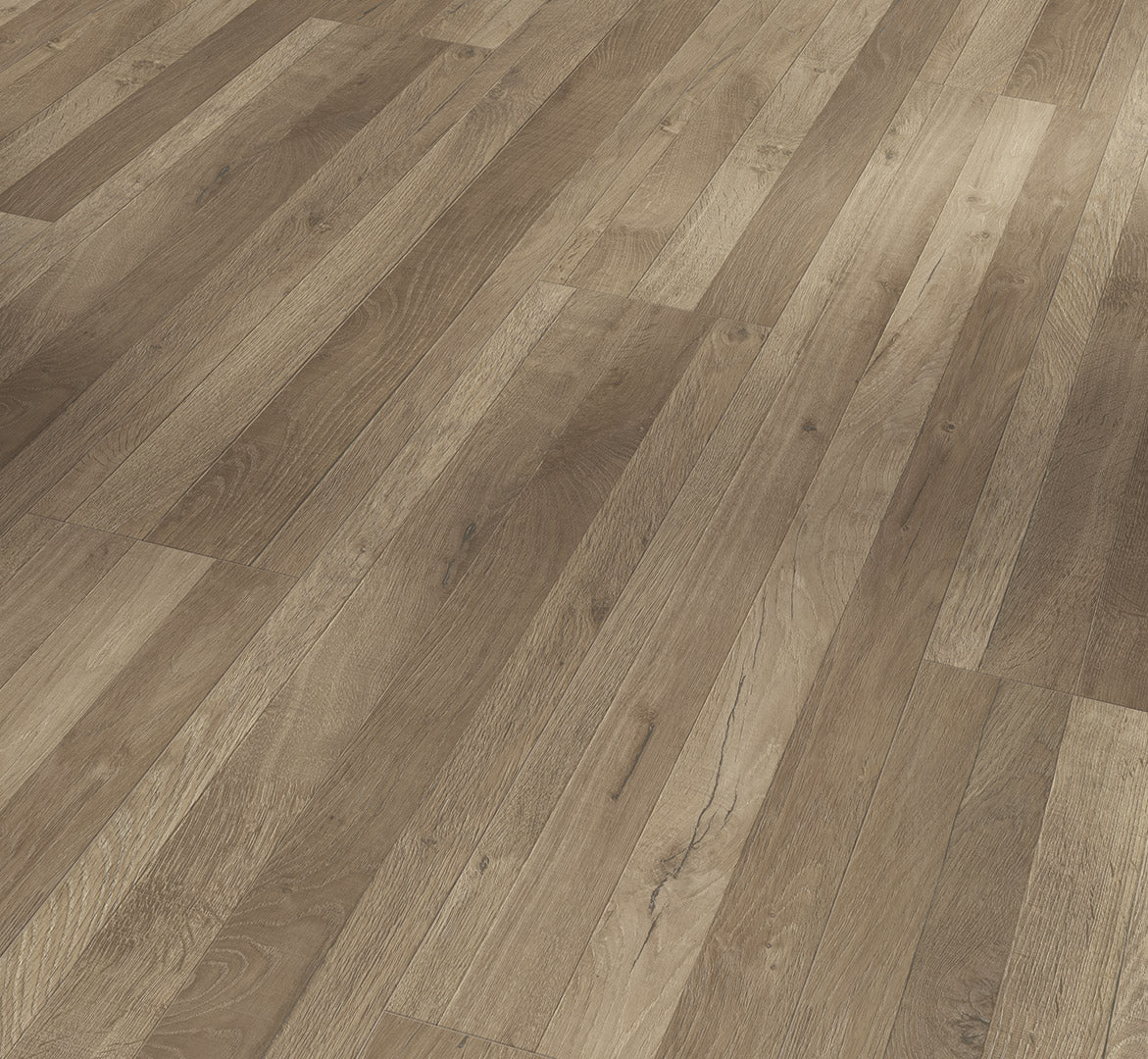 Oak Linea natural