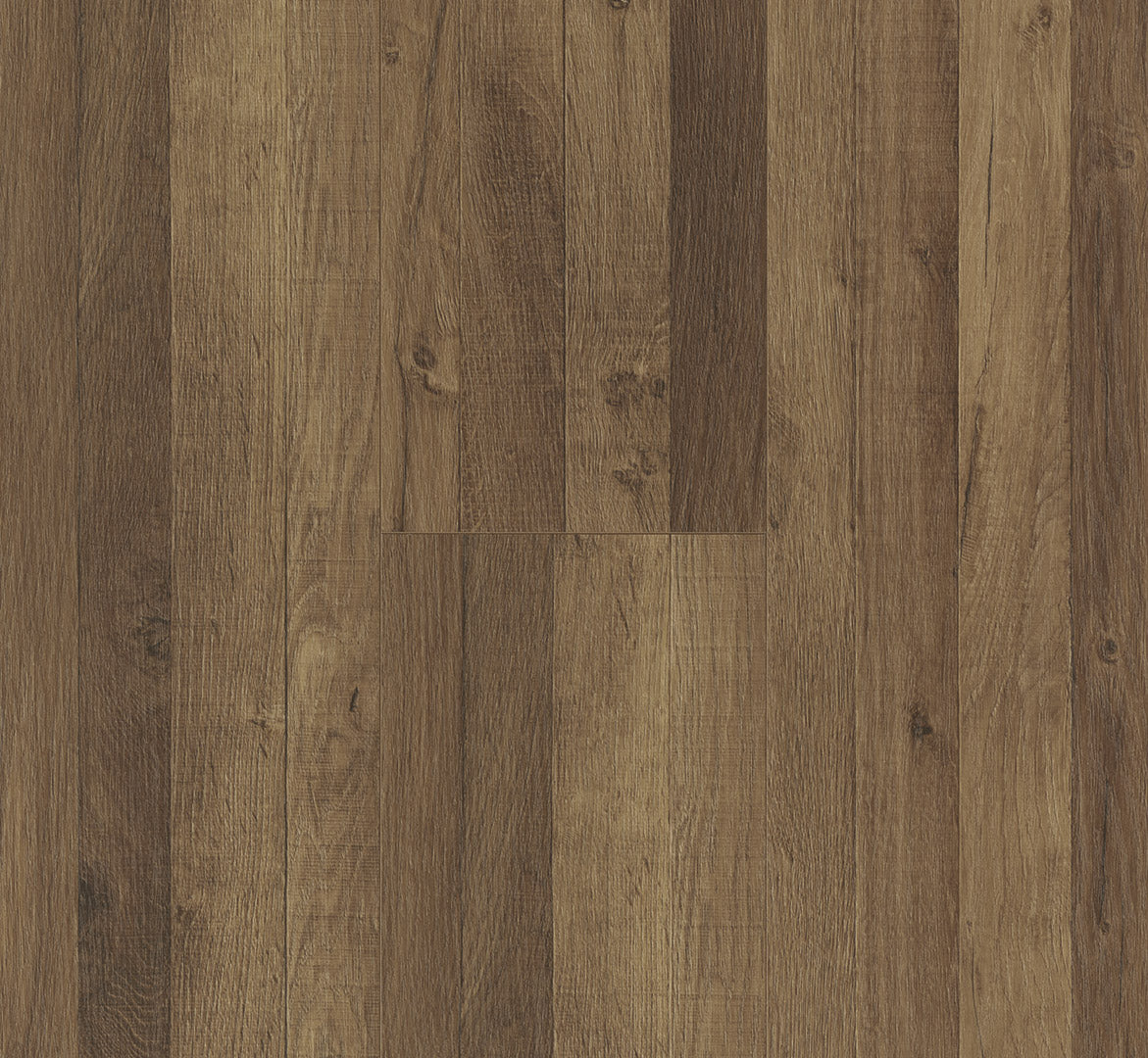 Oak Linea antique