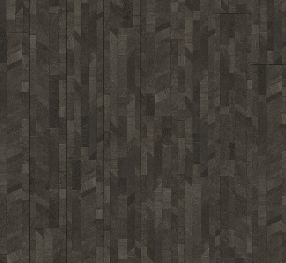 Cross Cut black