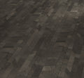 Cross Cut black