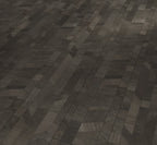 Cross Cut black