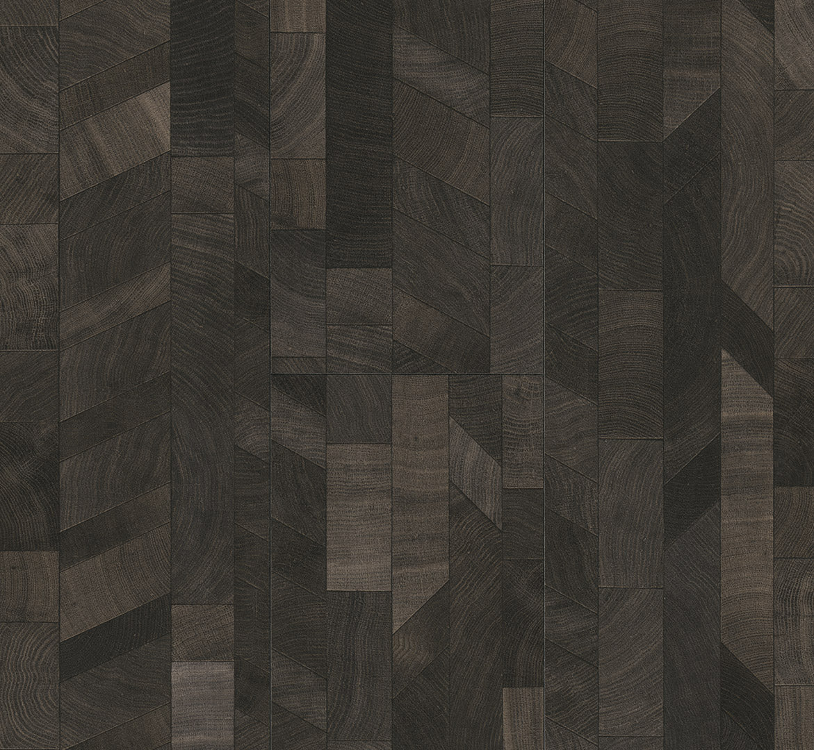 Cross Cut black