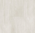 Oak Nordic white