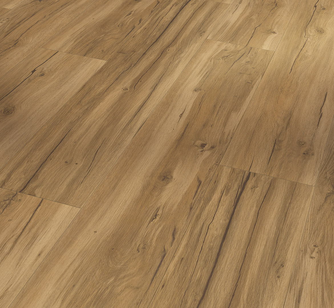 Oak Memory natural
