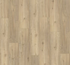 Oak sanded