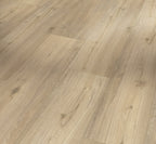 Oak sanded