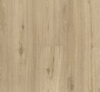 Oak sanded