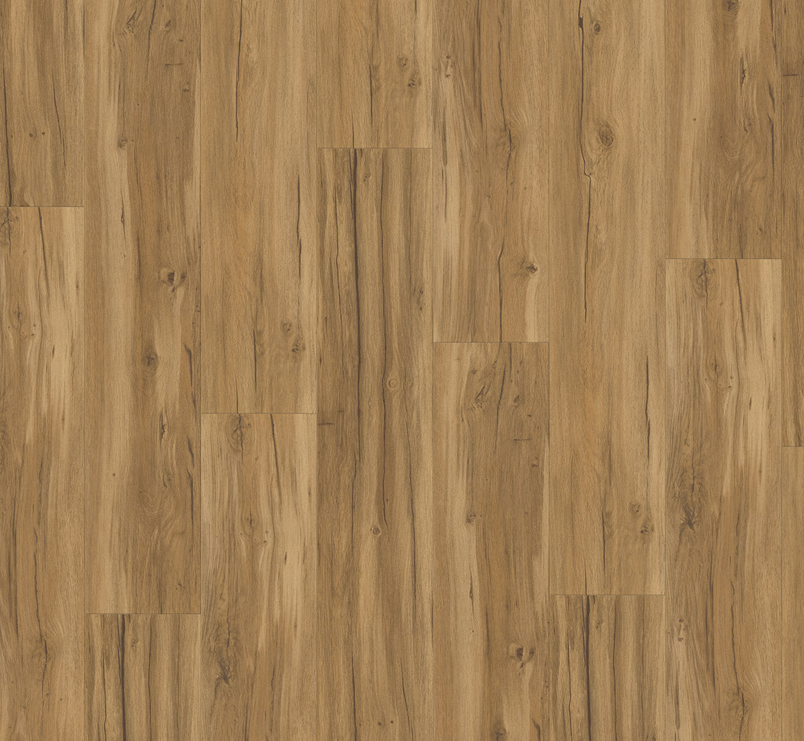 Oak Memory natural