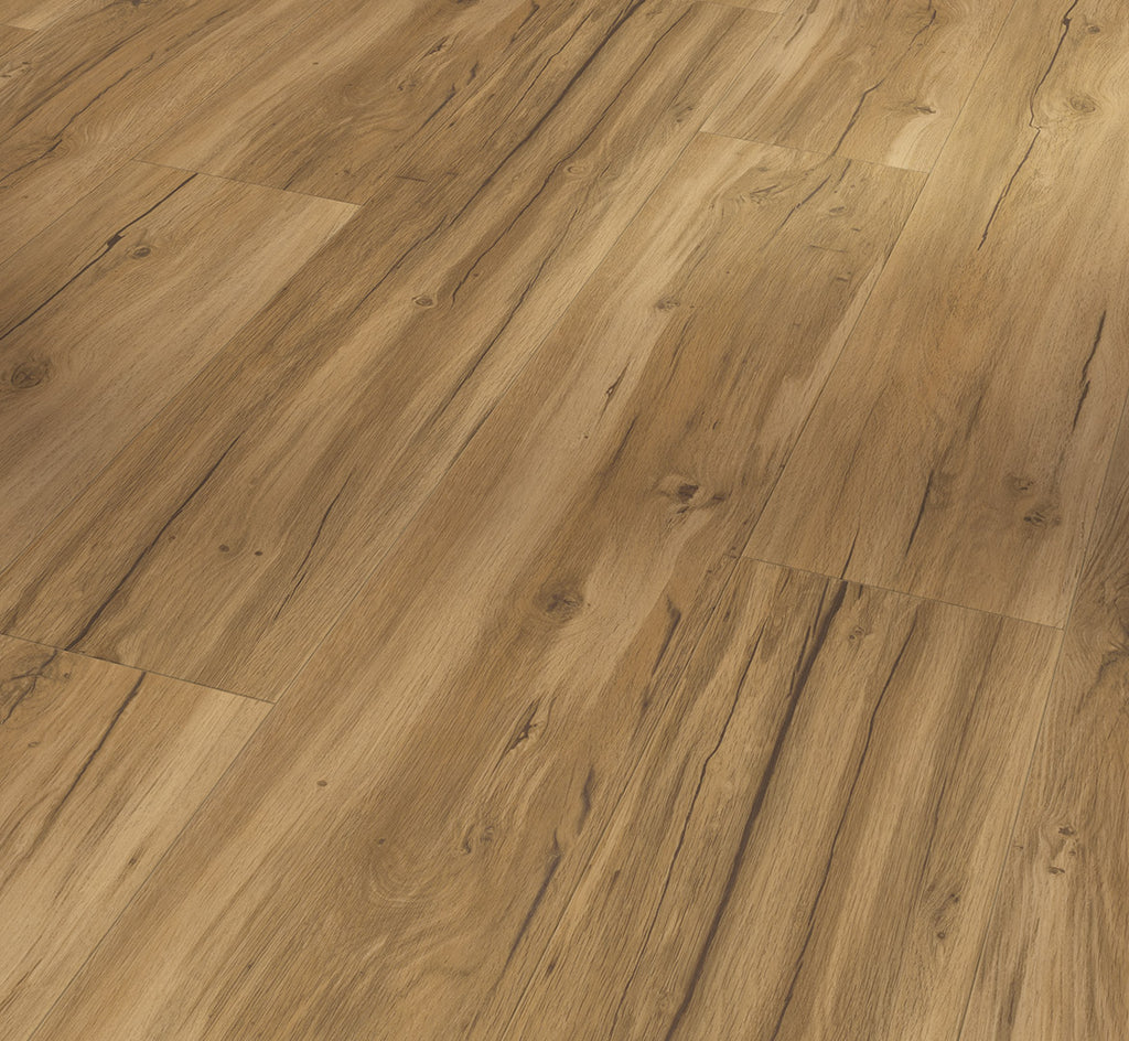 Oak Memory natural