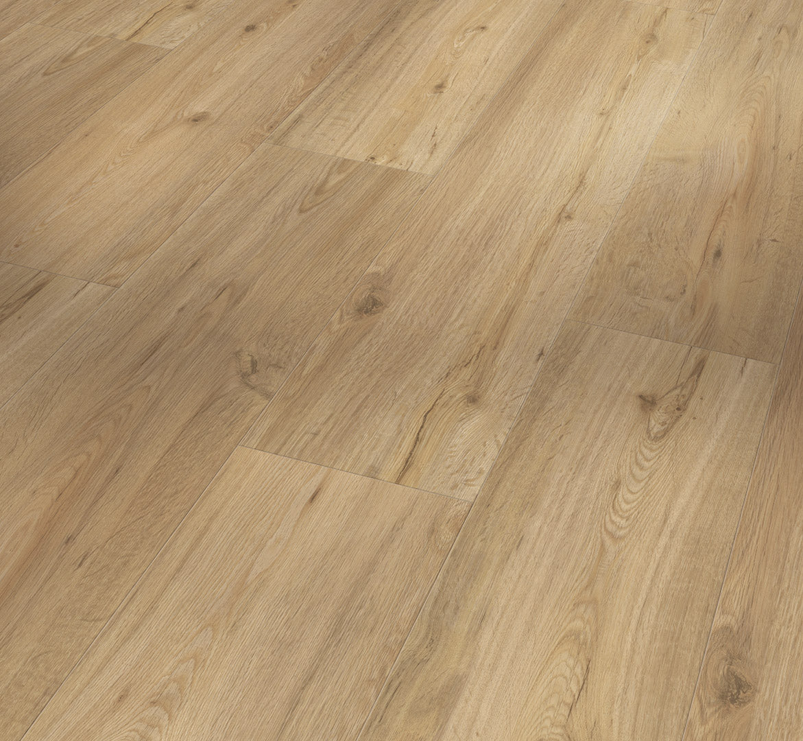 Oak natural