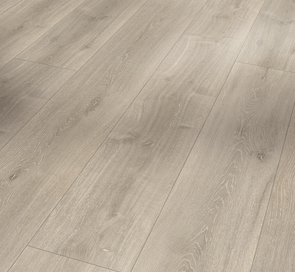 Oak Royal white limed