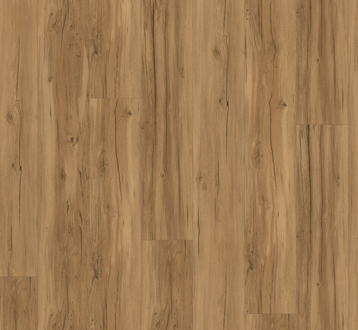 Oak Memory natural