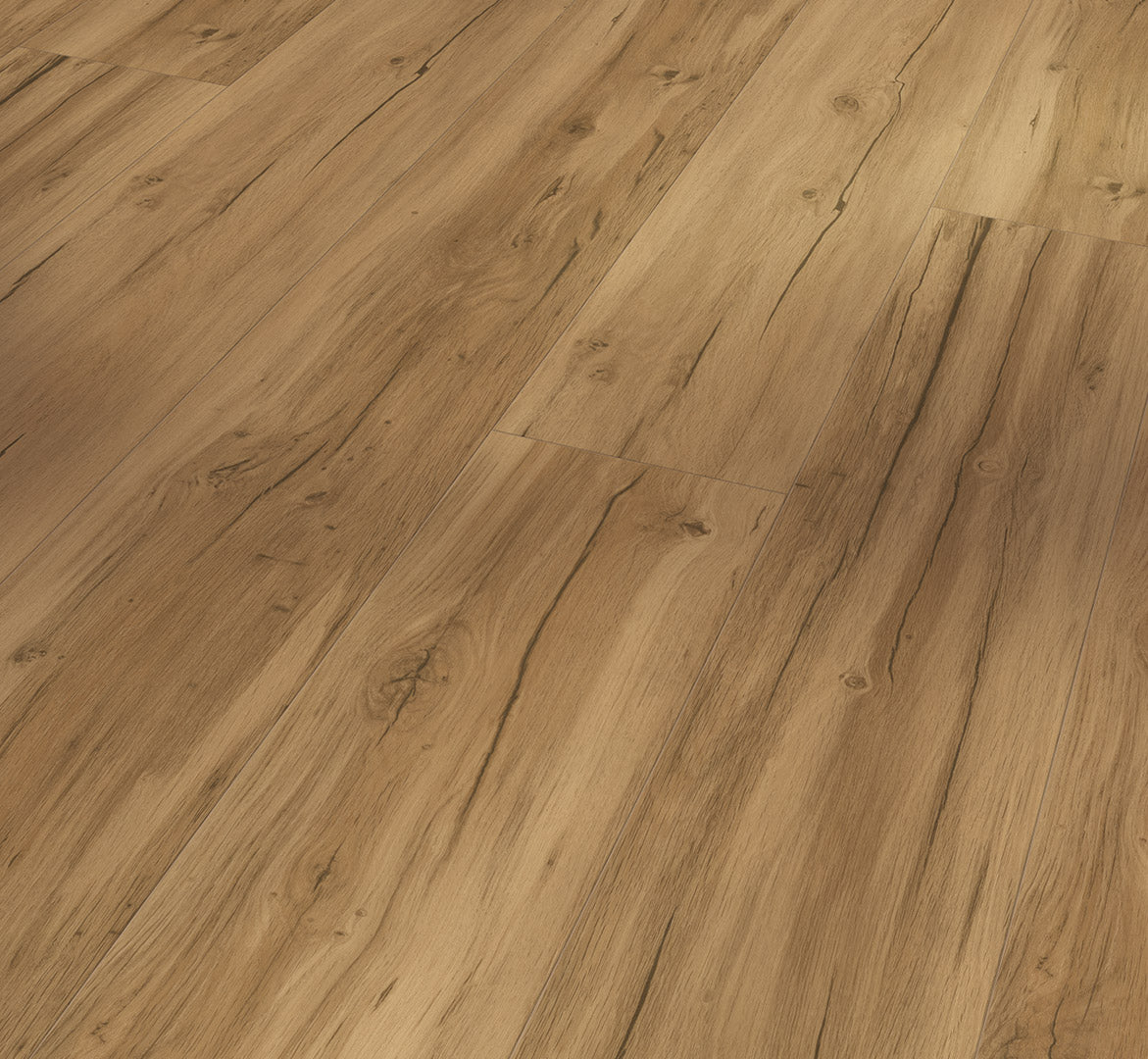 Oak Memory natural