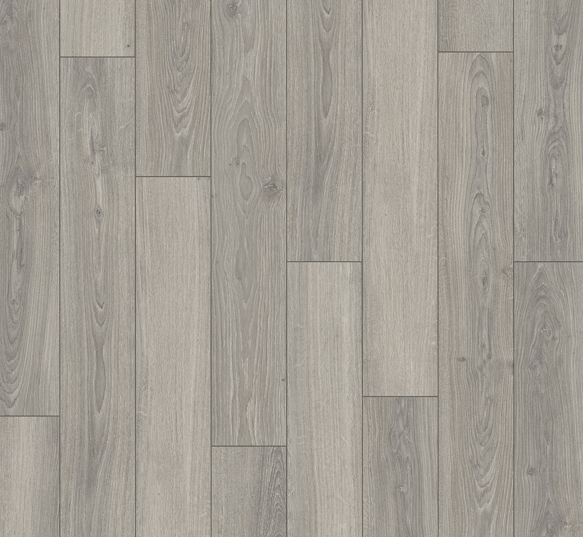 Oak Studioline light-grey
