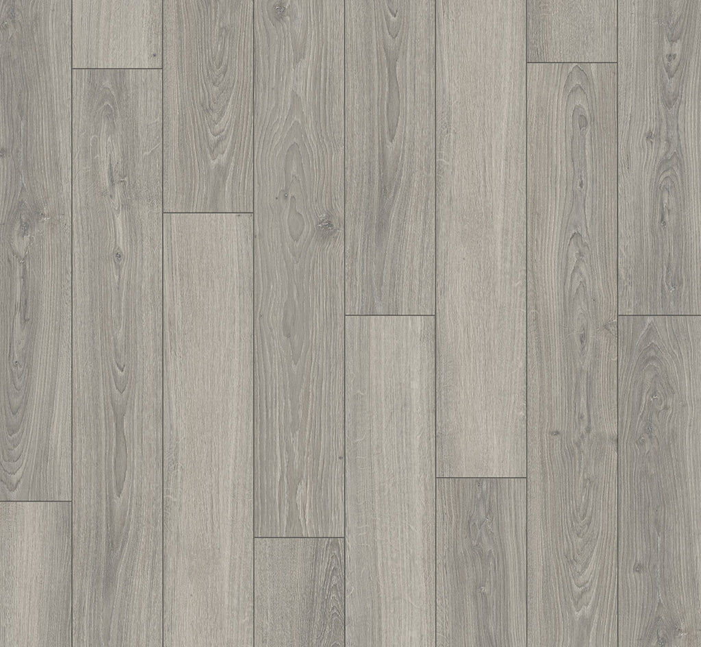 Oak Studioline light-grey