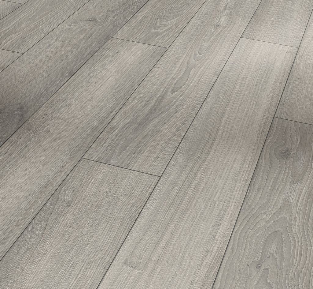 Oak Studioline light-grey