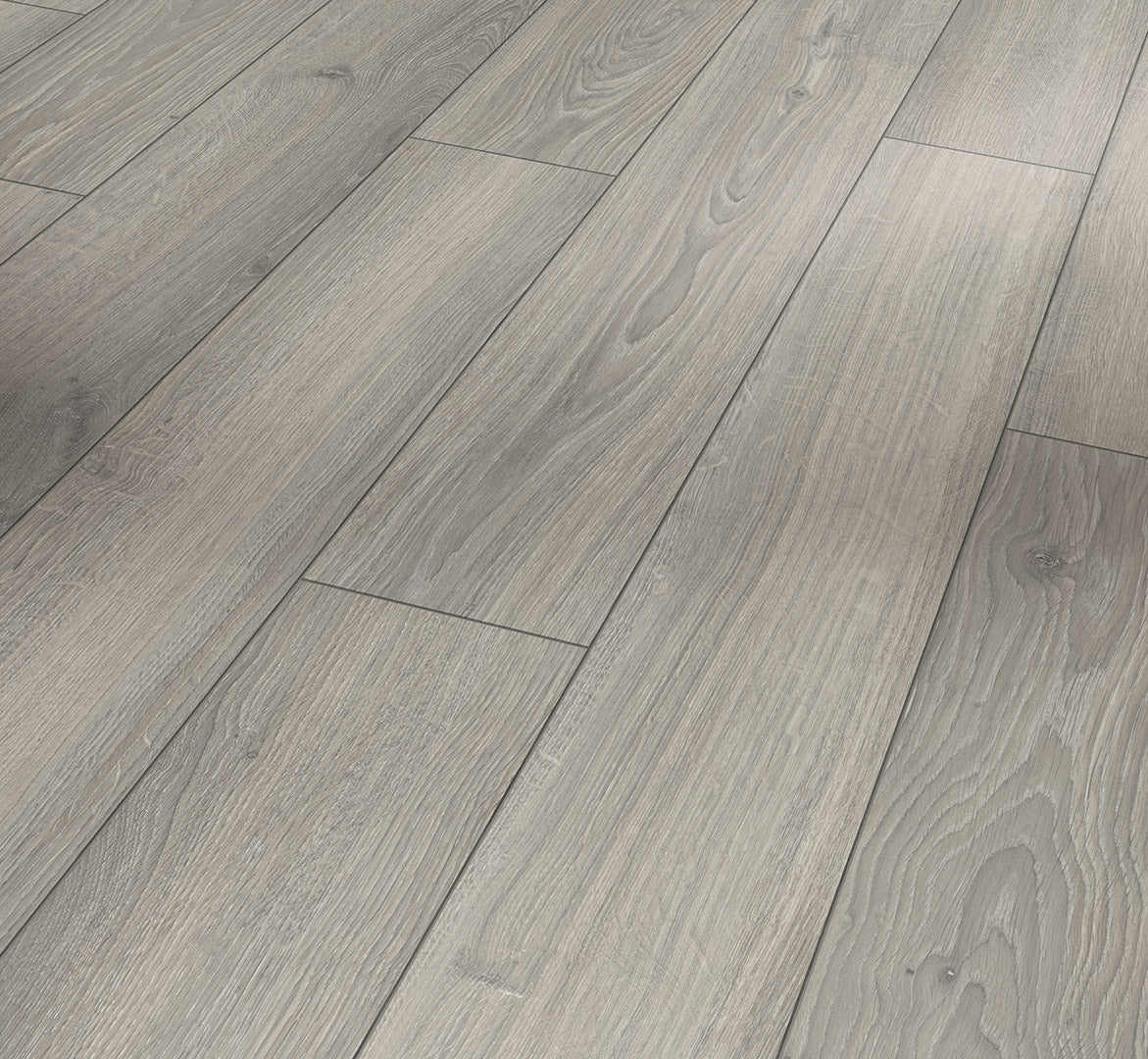 Oak Studioline light-grey
