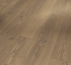 Oak Studioline honey
