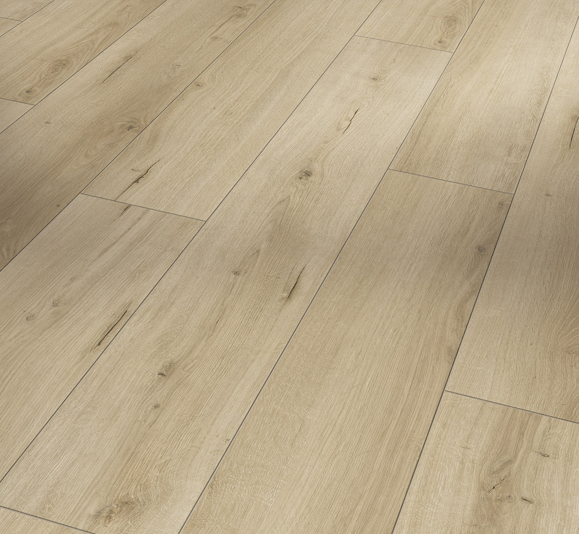 Oak Loft pure