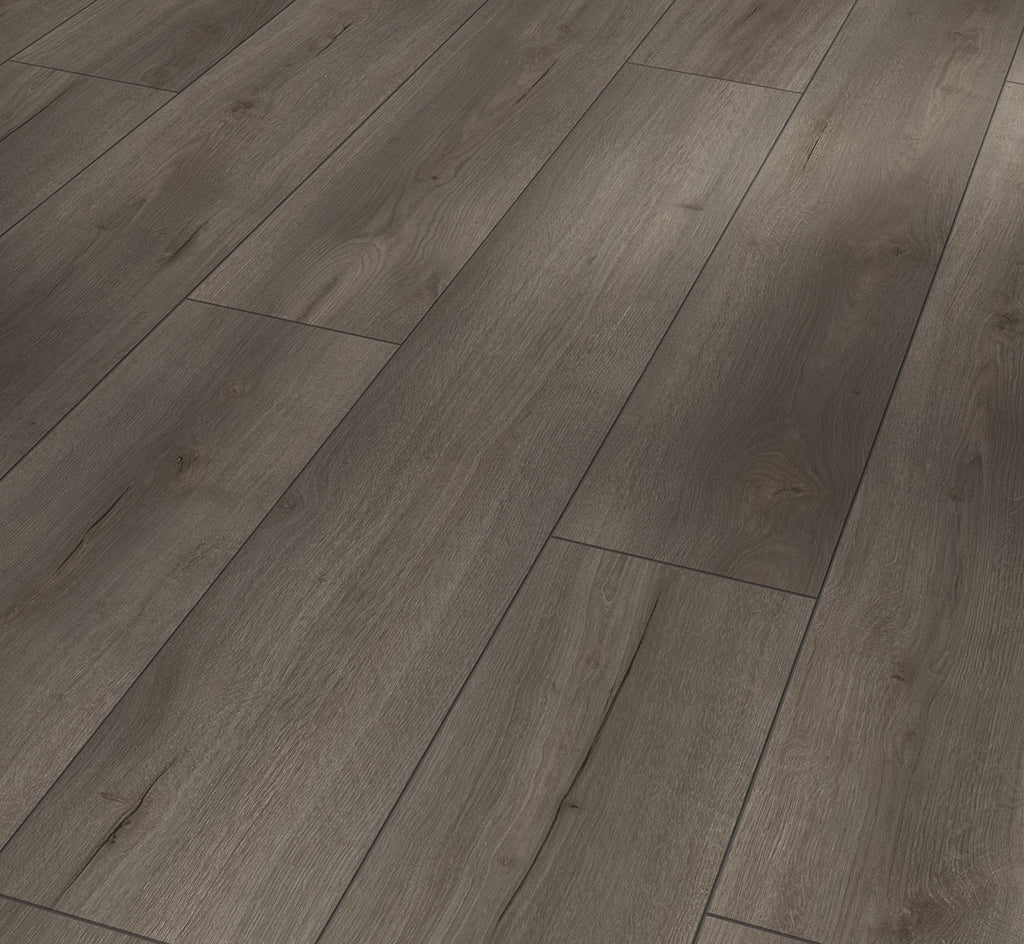 Oak Loft smoked white oiled