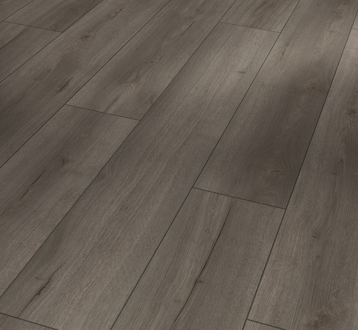 Oak Loft smoked white oiled