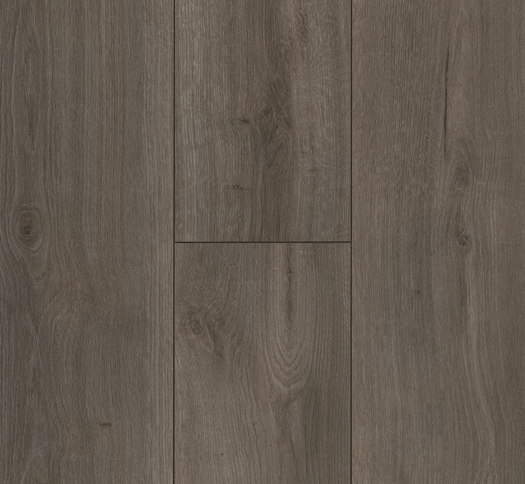 Oak Loft smoked white oiled