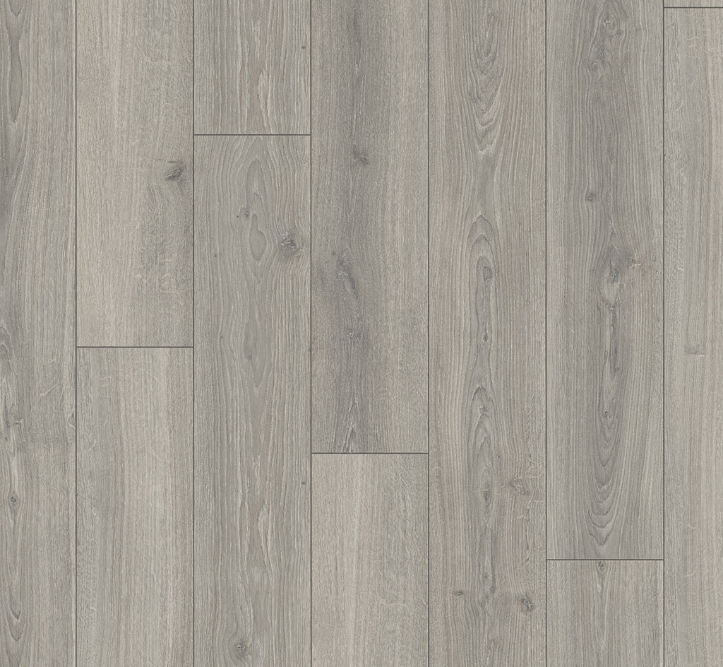 Oak Studioline light-grey