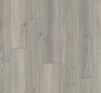 Oak Studioline light-grey
