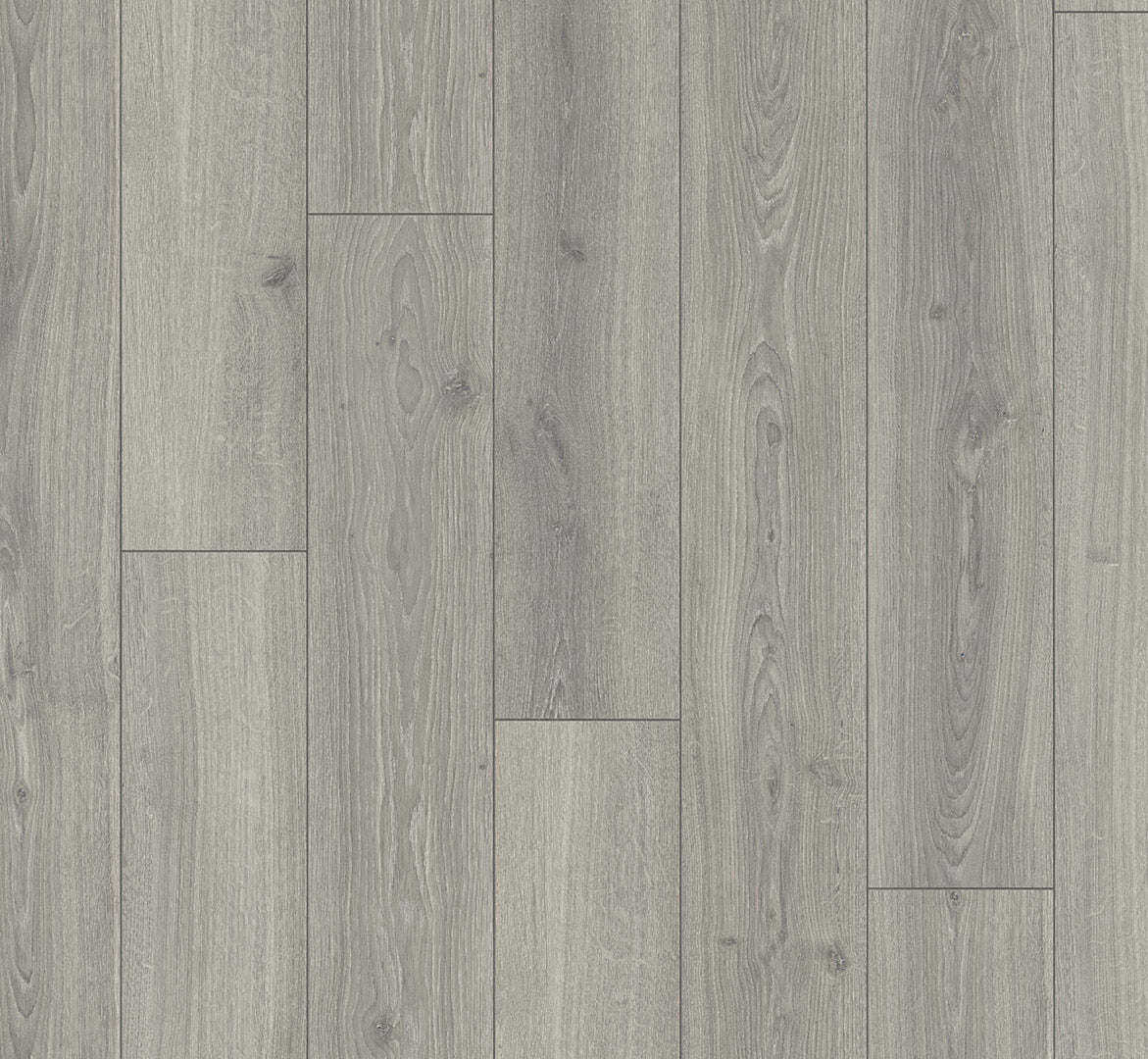 Oak Studioline light-grey