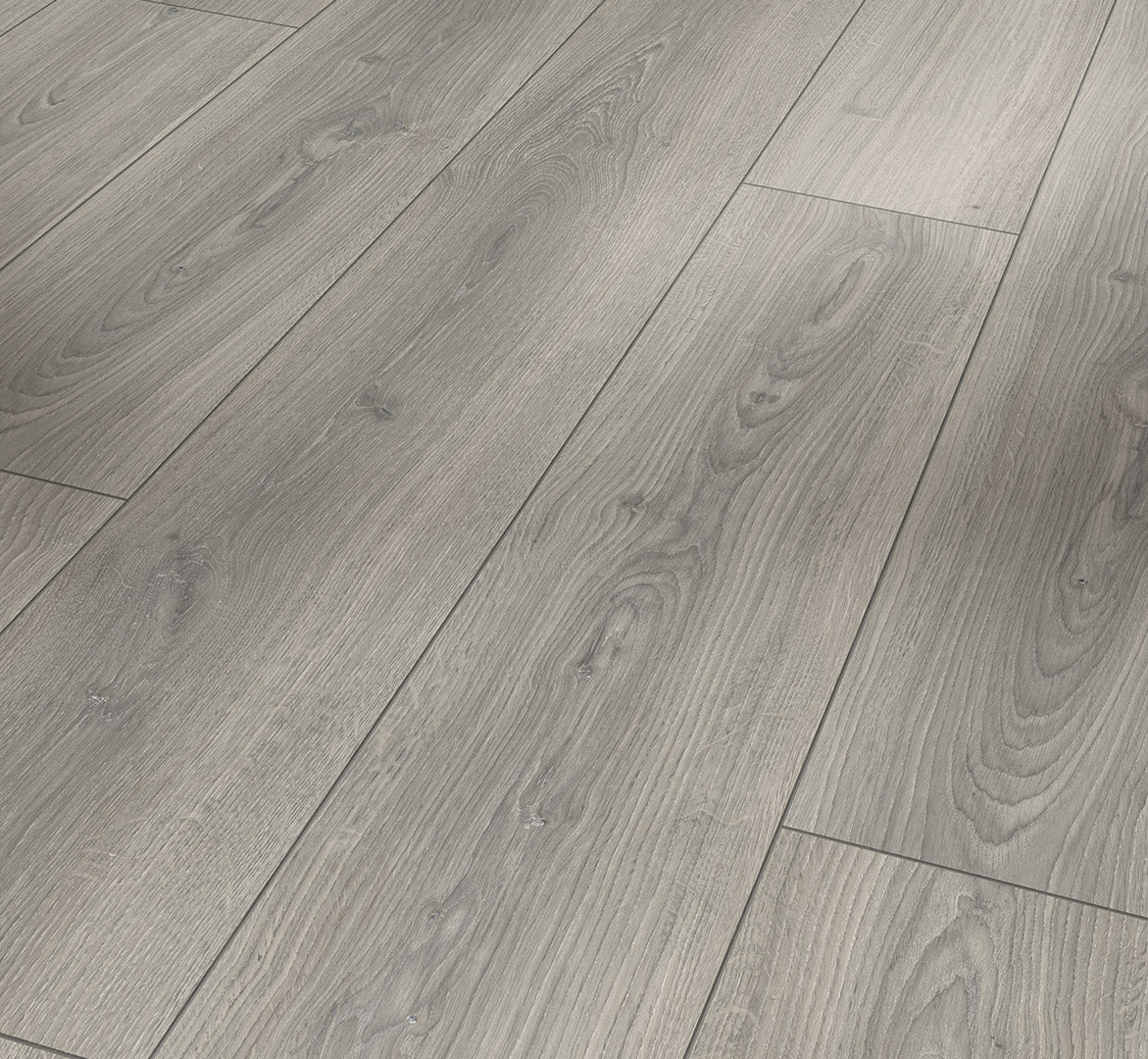Oak Studioline light-grey