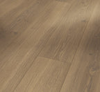 Oak Studioline honey