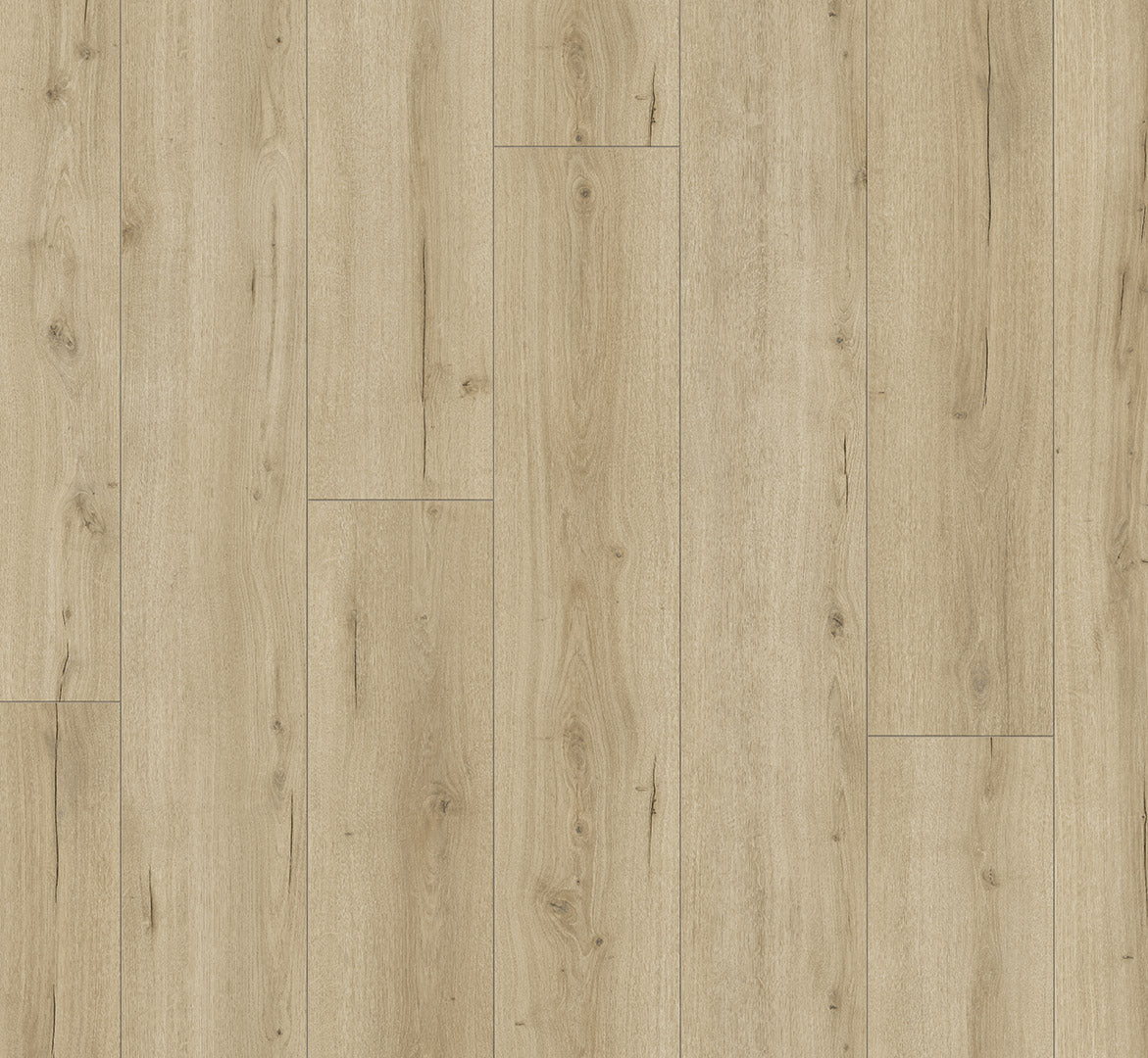 Oak Loft pure