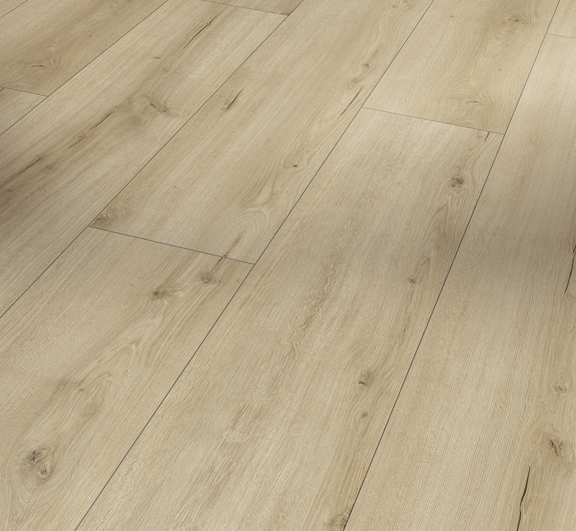 Oak Loft pure