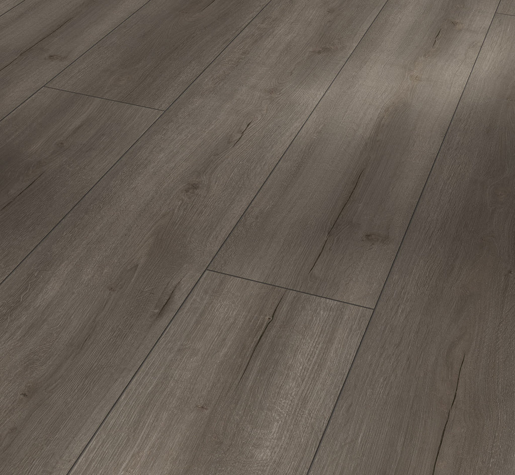 Oak Loft smoked white oiled