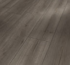 Oak Loft smoked white oiled